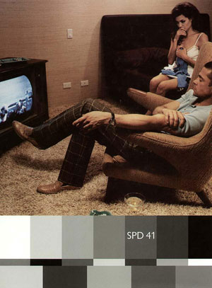  - SPD 41th Publication Design Annual / SPD 41    -  