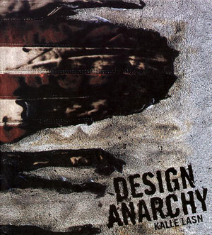 , «Design Anarchy» -  