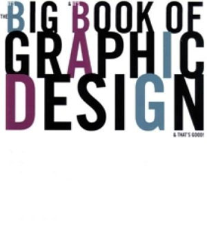 , «Big Book of Graphic Design» -  
