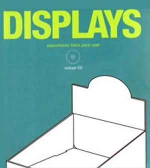 Shao Lianshun, Hi Lang, «Display - Ready to use Display packaging» -  