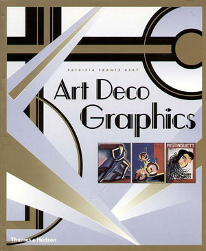 «Art Deco Graphics» -  
