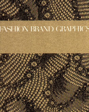 Megumi Suzuki, «Fashion Brand Graphics» -  