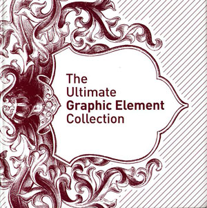Xu Guiying, «Ultimate Graphic Element Collection» -  