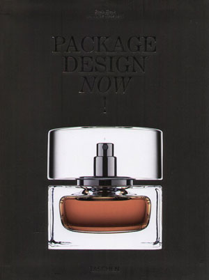 Gisela Kozak, Julius Wiedemann, «Package Design Now!» -  