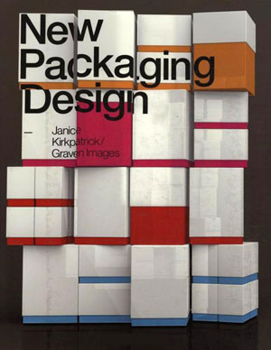 Janice Kirkpatrick, «New Packaging Design» -  