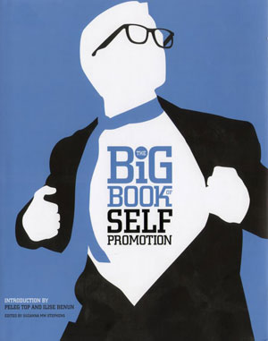 «Big Book of Self Promotion» -  