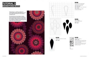 Melanie Bowles and Ceri Isaac, «Digital Textile Design» -   