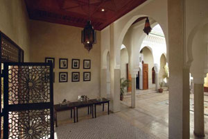 Martin N. Kunz, «Cool Hotels: Africa/Middle East» -   