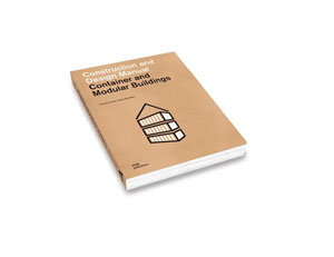 Cornelia Dorries ( ), Sarah Zahradnik ( ), «Container and Modular Buildings» -   