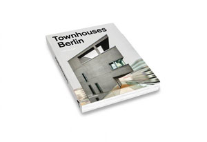 Hans Stimmann, «Townhouses Berlin» -   