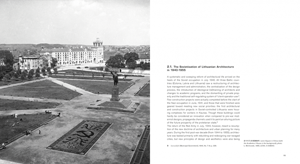 Marija Dremaite, «Baltic Modernism. Architecture and Housing in Soviet Lithuania» -   