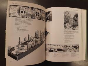 «The English Garden Through the 20th Century» -   