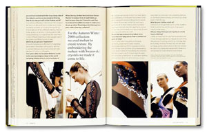 Anne-Celine Jaeger, «Fashion Makers Fashion Shapers. The Essential Guide to Fashion by Those in the Know» -   