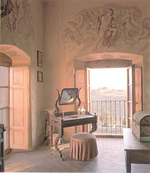 Etienne Hunyady, «Luxury houses Toscana» -   
