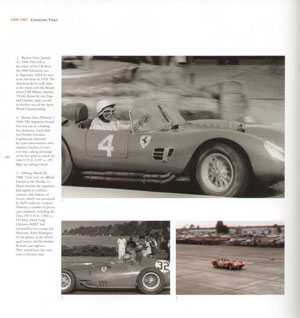 Antonio Ghini, «Ferrari 1947-1997» -   