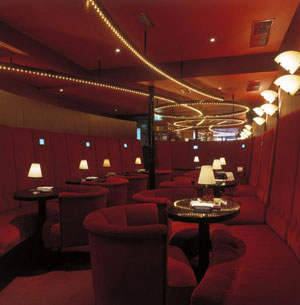 Borja de Miguel, «Cool Restaurants Amsterdam» -   