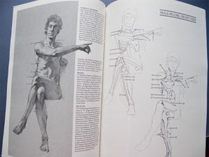   (Joseph Sheppard), «Drawing the Living Figure» -   