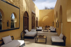 Martin N. Kunz, «Cool Hotels: Africa/Middle East» -   