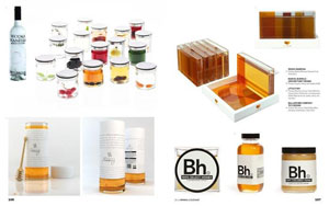 R. Klanten, M. Hübner, S. Ehmann, «Boxed and labelled: 2: new approaches to packaging design» -   