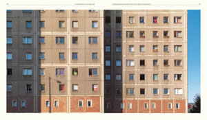 Philipp Meuser, «Die Ästhetik der Platte. Wohnungsbau in der Sowjetunion zwischen Stalin und Glasnost» -   