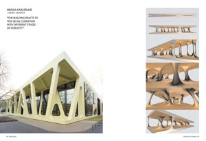 Miyoung Pyo, «Architectural Diagrams 1» -   