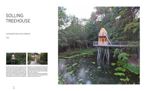 Andreas Wenning, «Treehouses. Small Spaces in Nature» -   
