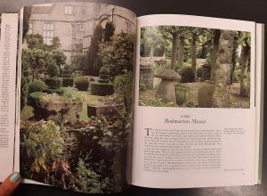 «The English Garden Through the 20th Century» -   