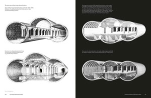 Sergey Kuznetsov, Alexander Zmeul, Erken Kagarov, «Hidden urbanism. Architecture and Design of the Moscow Metro 1935 - 2015» -   