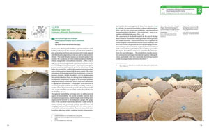 Ulrich Pfammatter, «World Atlas of Sustainable Architecture. Building for a Changing Culture and Climate» -   