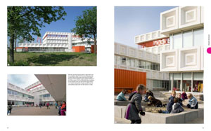 Natascha Meuser, «School Buildings» -   