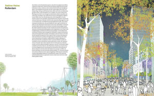 Sabrina Wilk ( ), «Drawing for Landscape Architects» -   