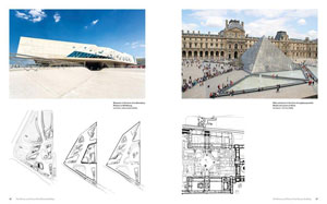 Hans Wolfgang Hoffmann (  ), «Museum Buildings» -   