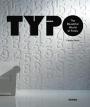 Typo, the beautiful world of fonts, Fabiola Reyes.
.   