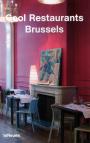 Cool Restaurants Brussels, Aurora Cuito.
  . 