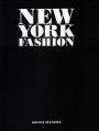 New York Fashion, Sonnet Stanfill.
 -