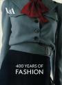 400 Years of Fashion, Natalie Rothstein.
400 ��� ����