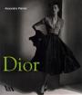 Dior,  
  (Alexandra Palmer).
