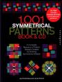 1001 Symmetrical Patterns (+CD-ROM), Jay Friedenberg, Jacob Roesch.
1001  