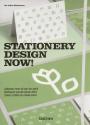 Stationery Design Now!, Wiedemann, Julius (Hrsg.).
  !