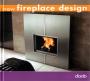 New Fireplace Design, Cristina Paredes Benitez.
  