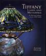 Tiffany Lamps and metalware, Alastair Duncan.
    