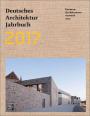 Deutsches Architektur Jahrbuch 2017, Yorck Forster, Christina Grawe