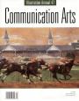 Communication Arts. Illustration Annuals CA 47, 