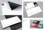 Stationery Design Now!, Wiedemann, Julius (Hrsg.).
������������ ������ �������!, Page 1