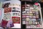 Stickers. Stuck Up Piece of Crap, DB Burkeman, Monica LoCascio.
�������. �� ����-���� �� ������������-����, Page 3