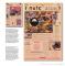 Mute Magazine: Graphic Design, Simon Worthington, Damian Jaques, Pauline Van Mourik Broekman.
������ "����": ����������� ������, Page 4